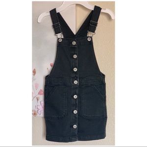 Oshkosh Overall Dress